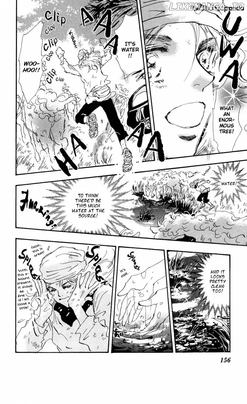 7 Seeds - Chapter 111 - Page 6