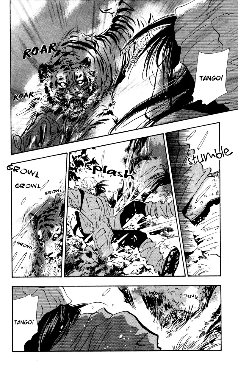 7 Seeds - Chapter 47 - Page 28