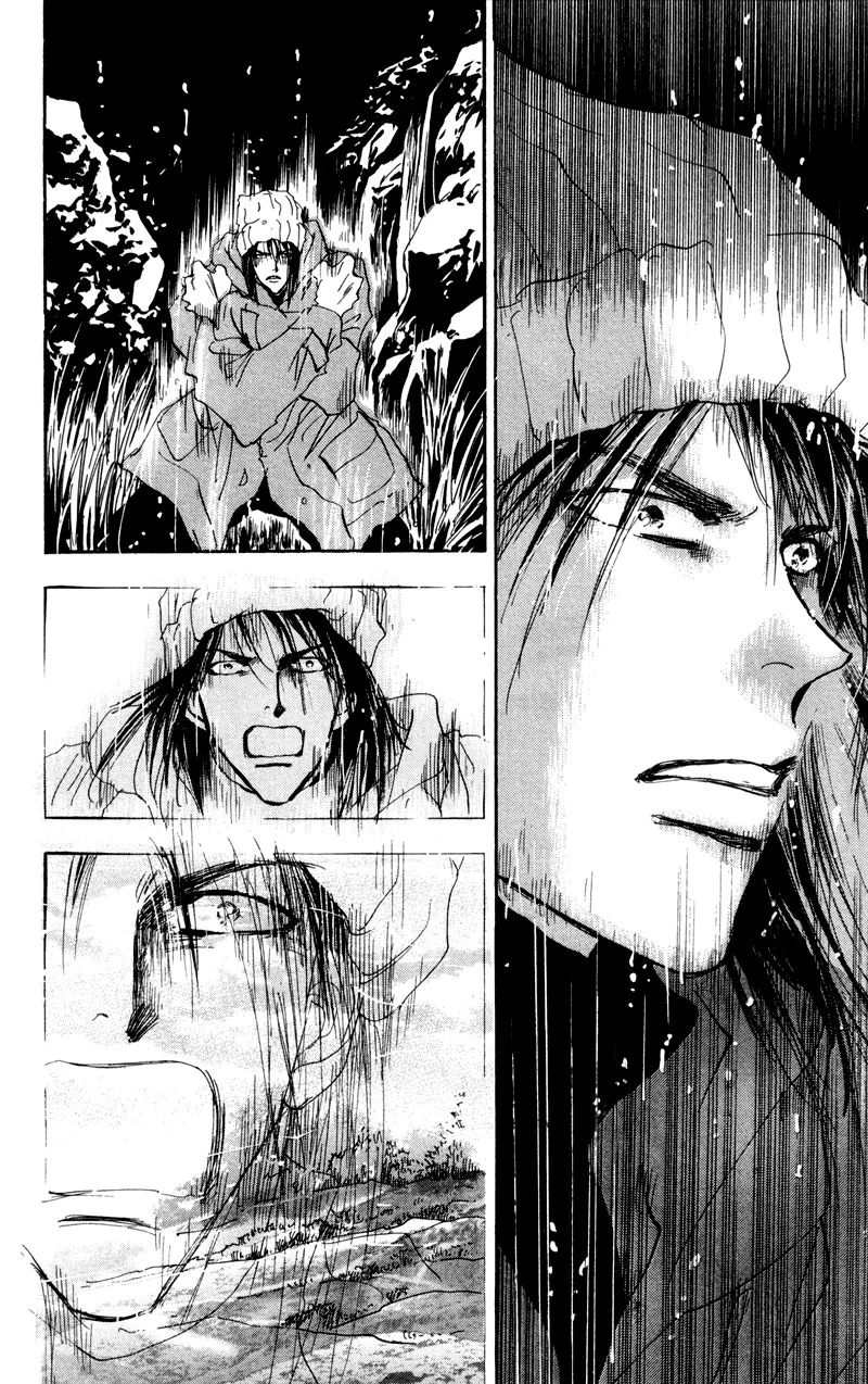 7 Seeds - Chapter 47 - Page 30
