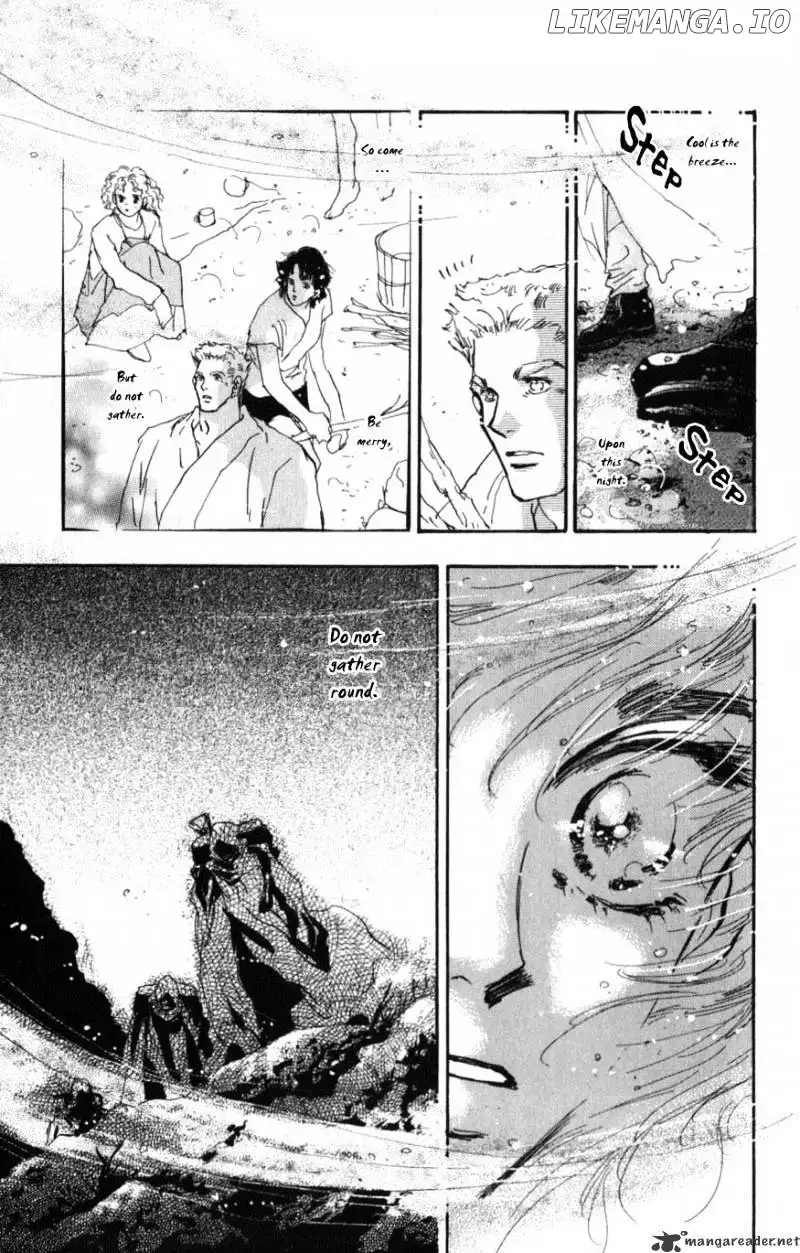 7 Seeds - Chapter 62 - Page 14