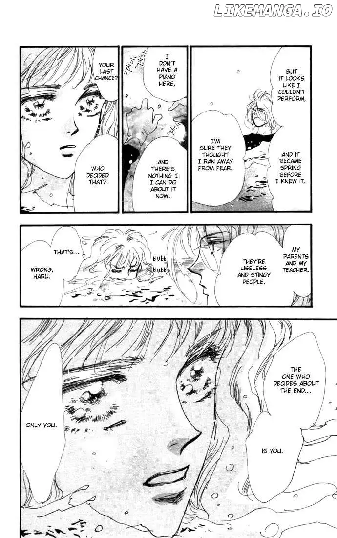 7 Seeds - Chapter 9 - Page 46
