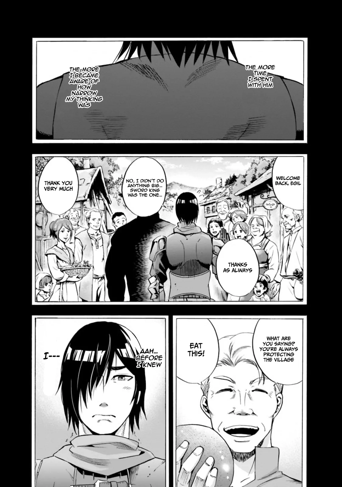 A Betrayed S-Rank Adventurer, I Make a Slave-Only Harem Guild With My Beloved Slaves - Chapter 13 - Page 14