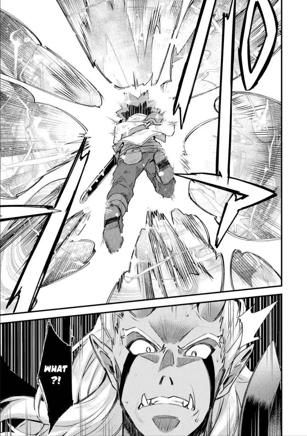 A Boy Who Has Been Reincarnated Twice Spends Peacefully as an S-Rank Adventurer, ~ I who was a Sage and a Hero of Previous World, Will Live in Peacefullness in the Next World~ - Chapter 11 - Page 20