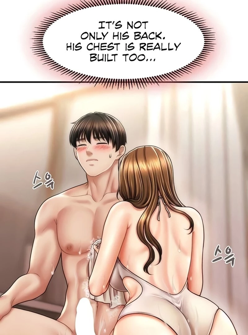 A Guide to Corrupting Them With Hypnosis - Chapter 16 - Page 28