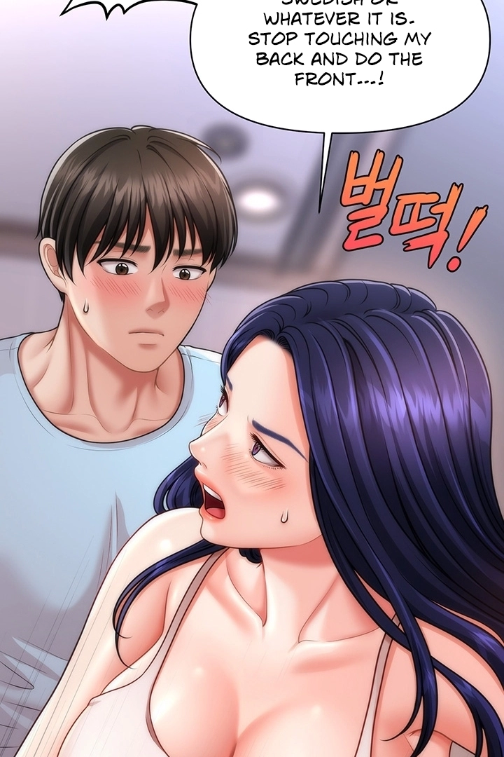 A Guide to Corrupting Them With Hypnosis - Chapter 5 - Page 67