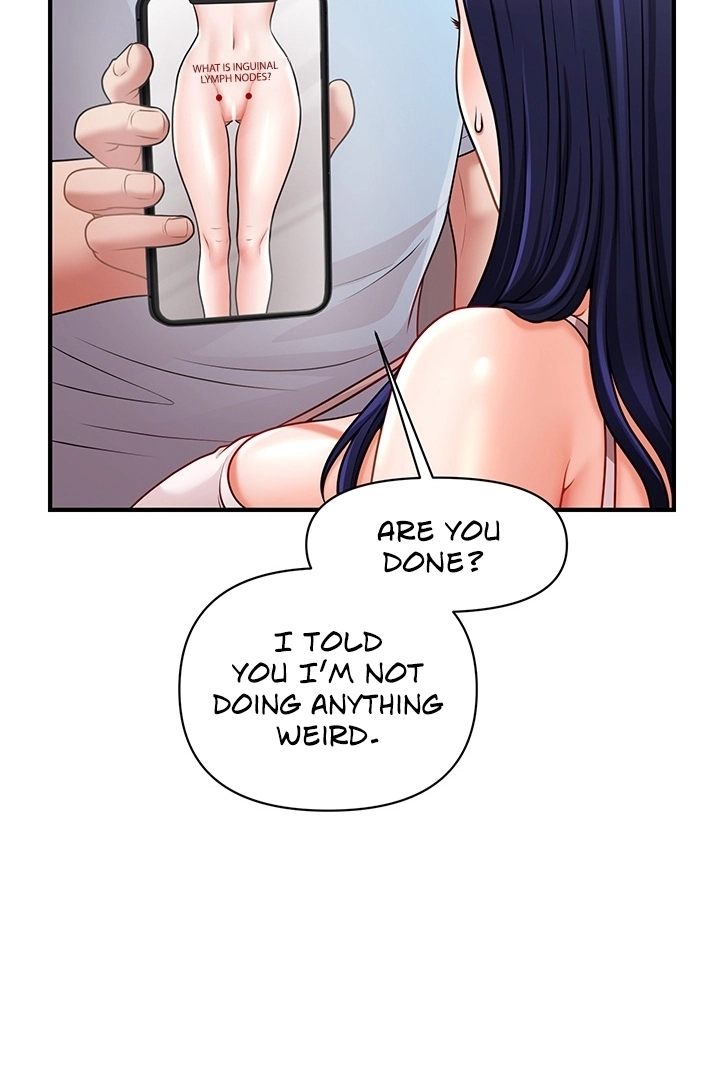 A Guide to Corrupting Them With Hypnosis - Chapter 5 - Page 89