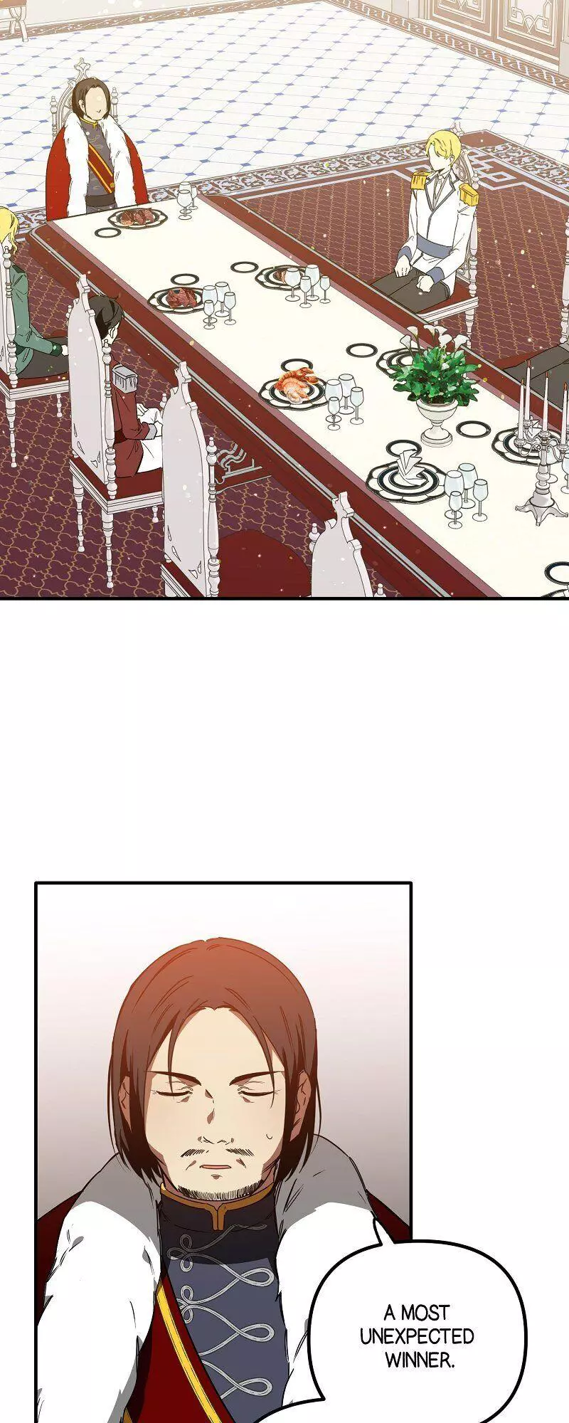 A Hunter's Courtship Method - Chapter 54 - Page 6