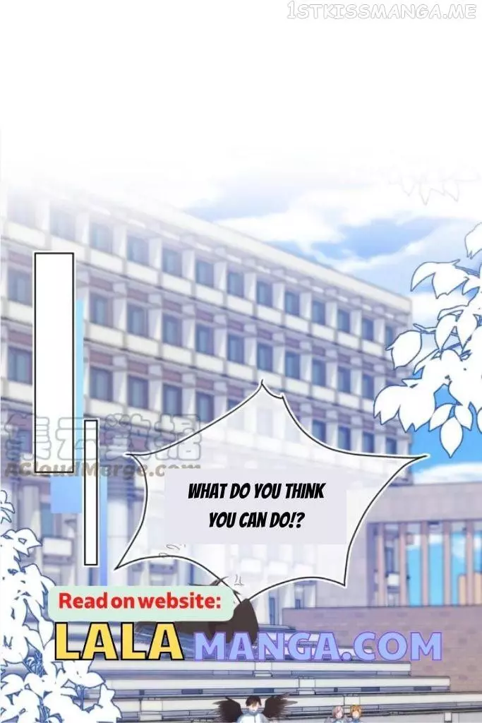 A Rabbit Down In A Bite - Chapter 115 - Page 3