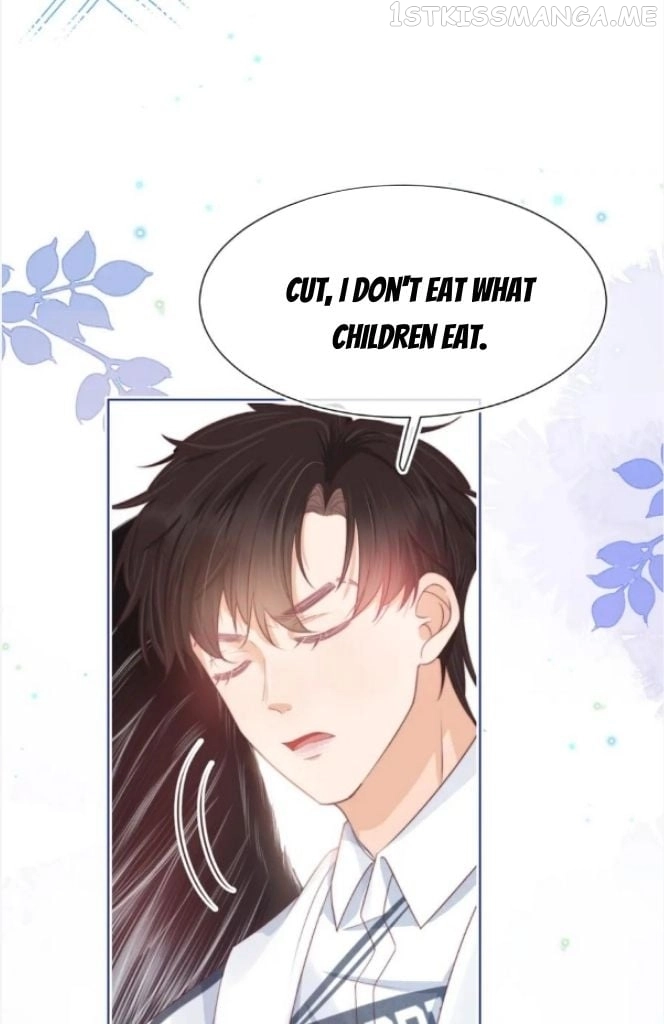 A Rabbit Down In A Bite - Chapter 122 - Page 30