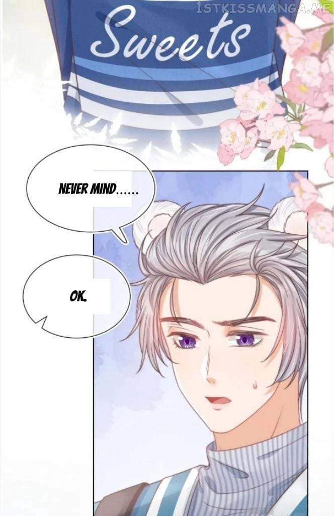 A Rabbit Down In A Bite - Chapter 123 - Page 23