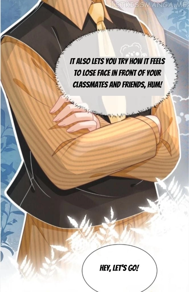 A Rabbit Down In A Bite - Chapter 123 - Page 25