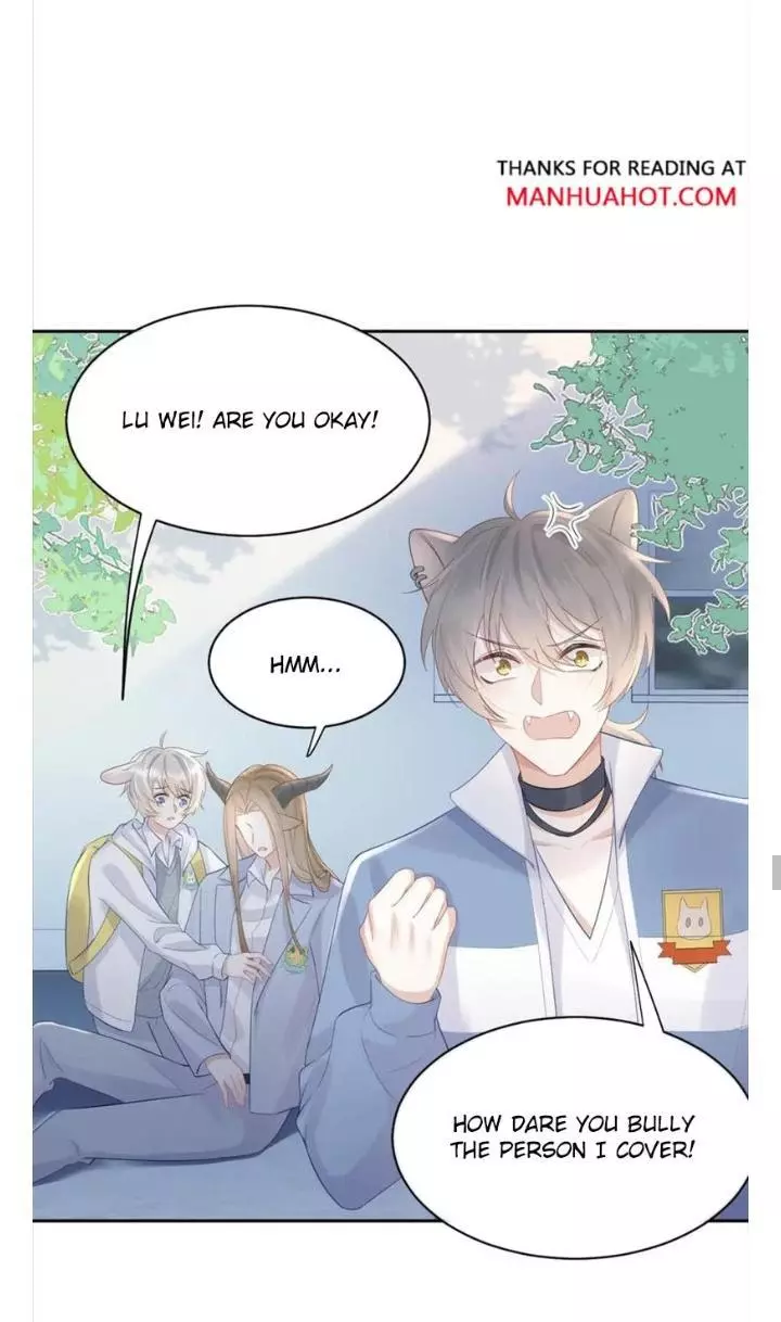 A Rabbit Down In A Bite - Chapter 7 - Page 36