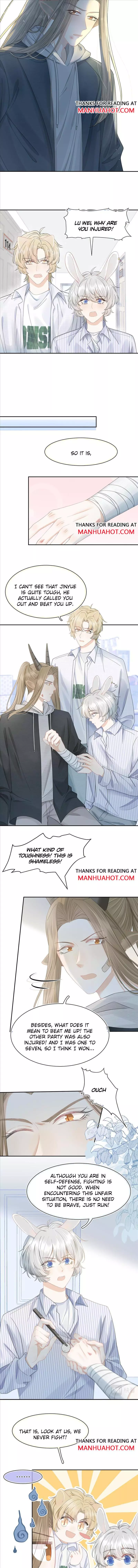 A Rabbit Down In A Bite - Chapter 72 - Page 2