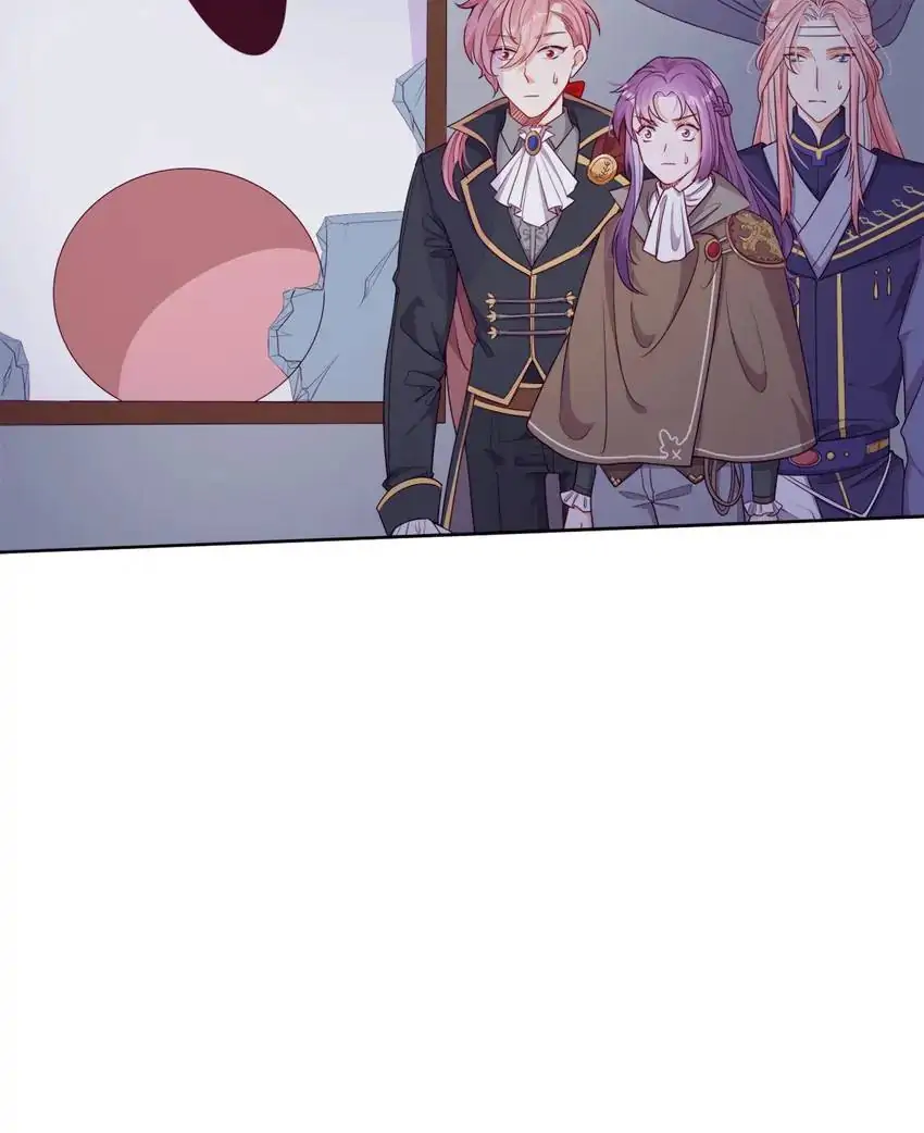 A Song Dwelling In The Clouds: A Chasing Love Guide - Chapter 57 - Page 19