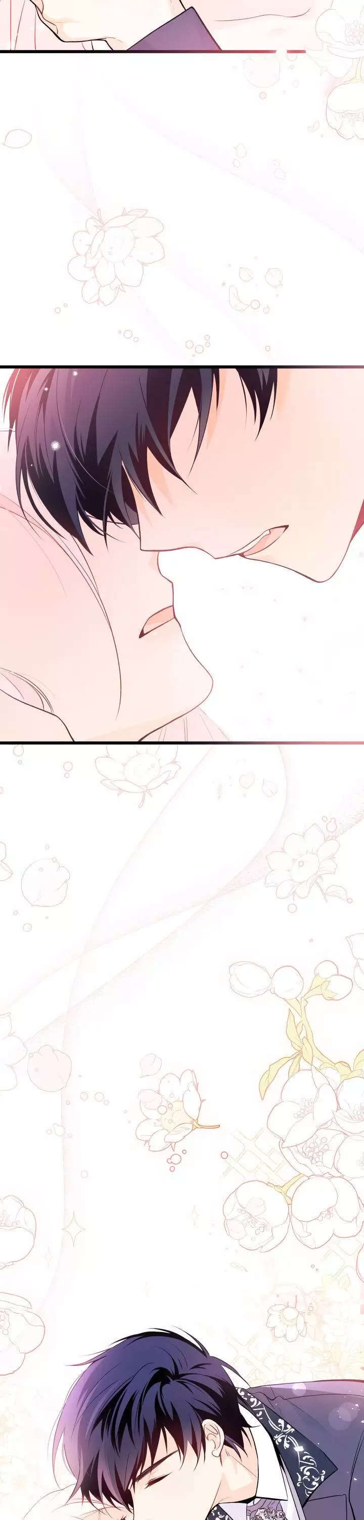 A Symbiotic Relationship Between A Rabbit And A Black Panther - Chapter 39 - Page 32