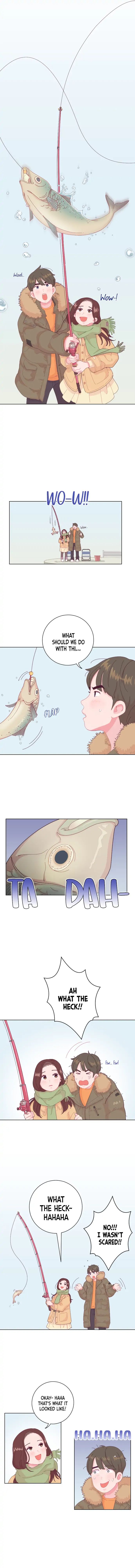 A-Teen - Chapter 13 - Page 8
