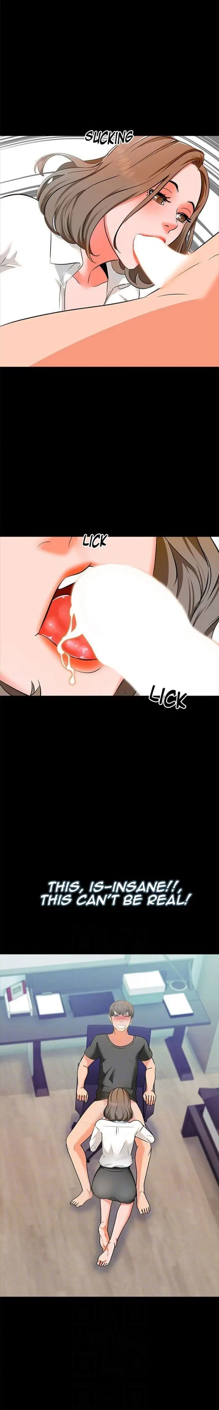 A Tutor - Chapter 2 - Page 20