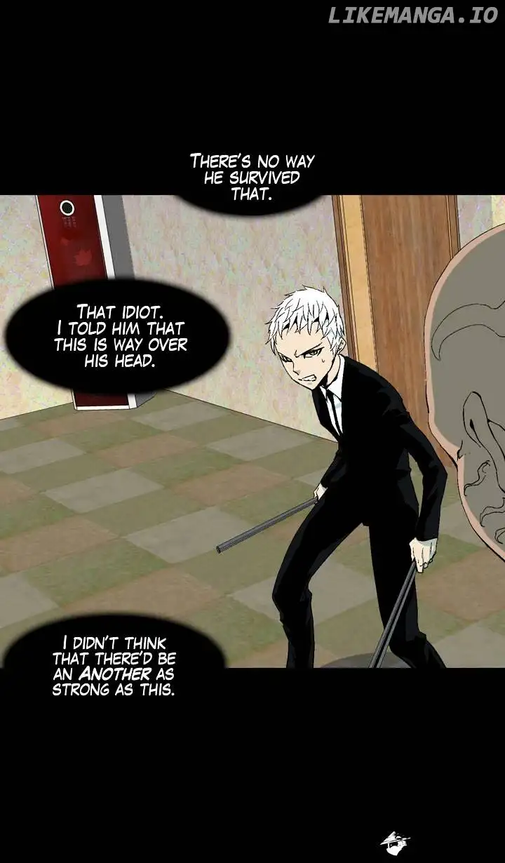 Ability - Chapter 19 - Page 30