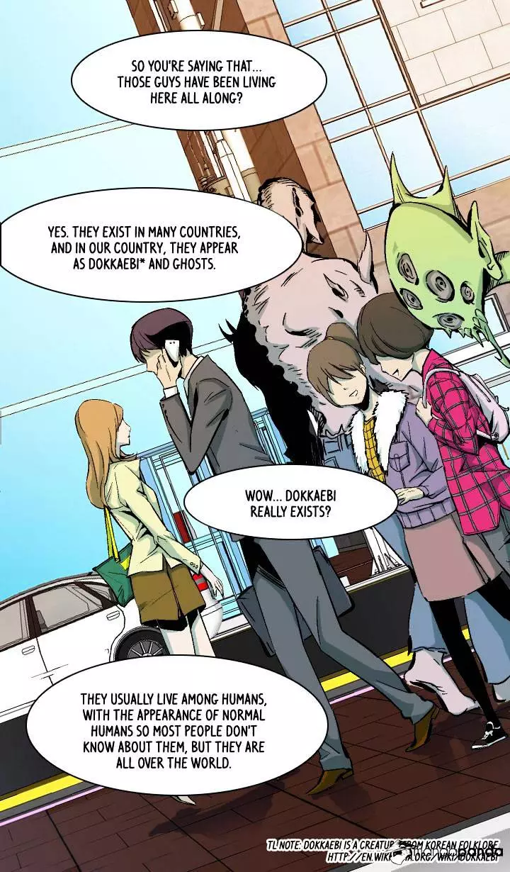 Ability - Chapter 5 - Page 30