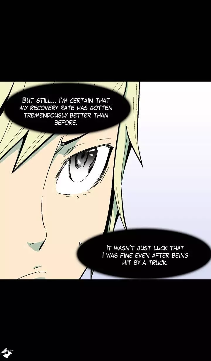 Ability - Chapter 6 - Page 21
