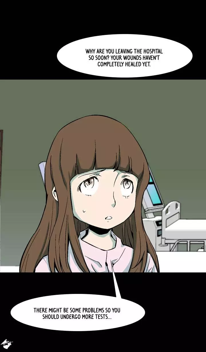 Ability - Chapter 6 - Page 24