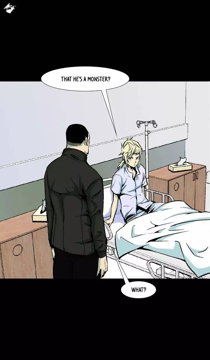 Ability - Chapter 6 - Page 7