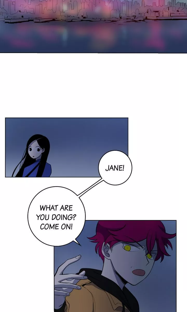 About Jane - Chapter 32 - Page 2