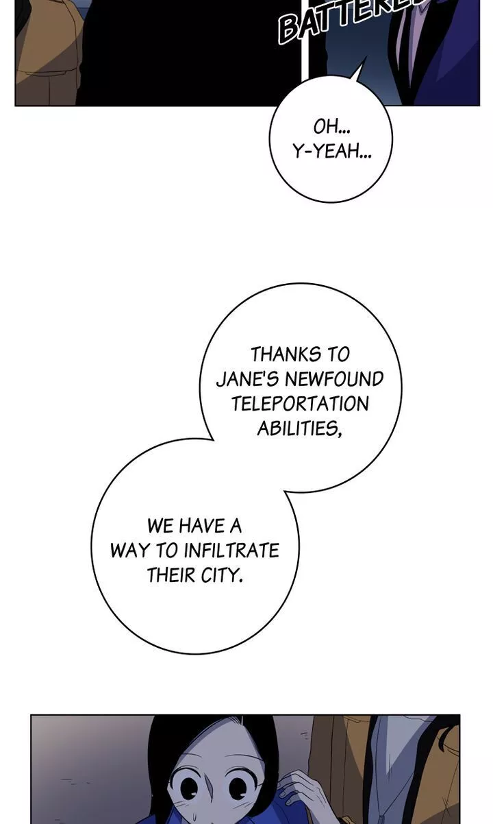 About Jane - Chapter 32 - Page 7