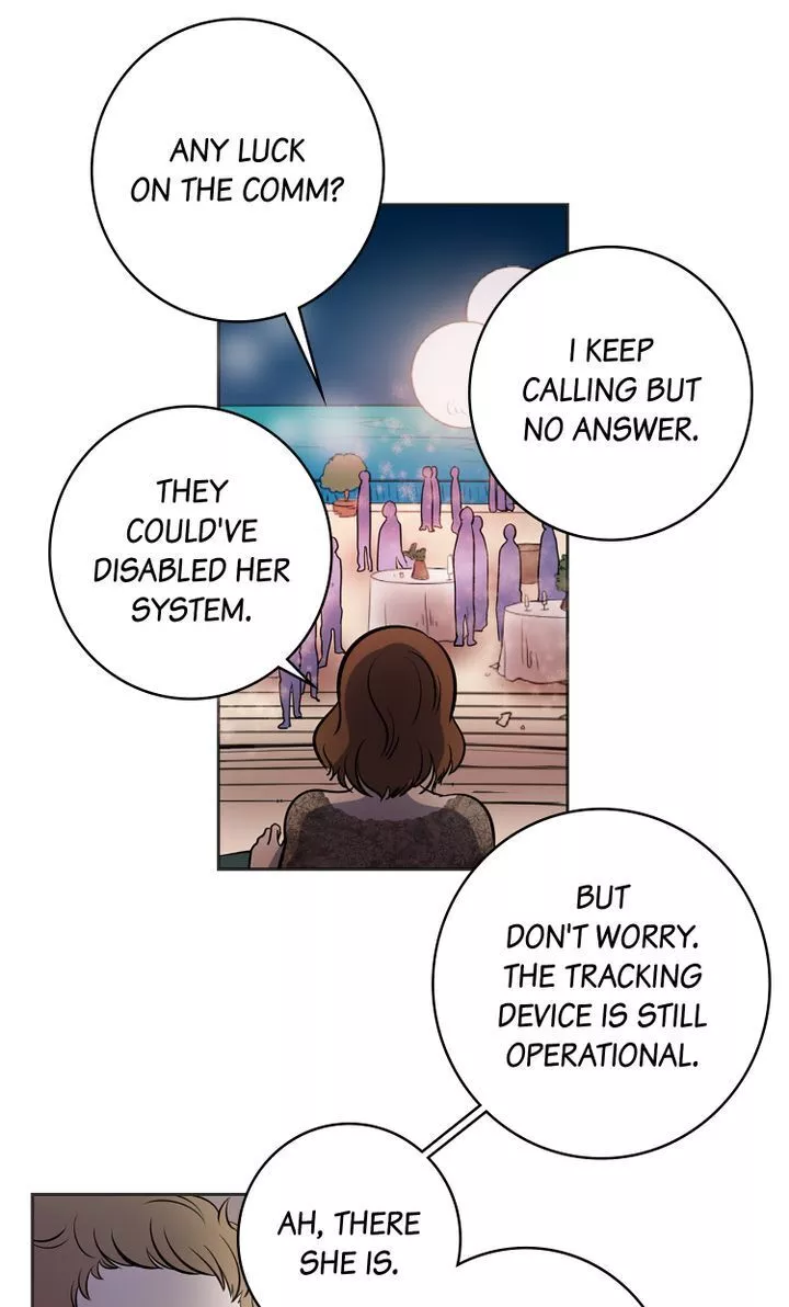 About Jane - Chapter 44 - Page 36