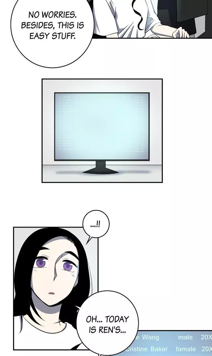 About Jane - Chapter 57 - Page 2