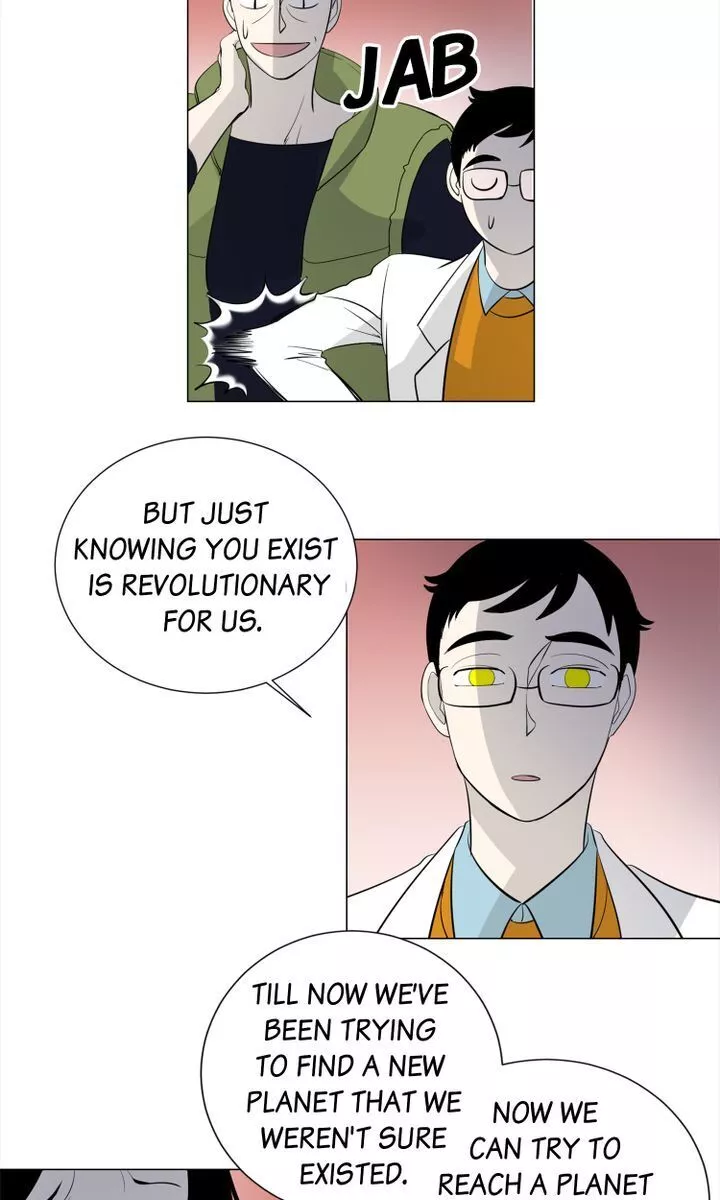 About Jane - Chapter 6 - Page 37