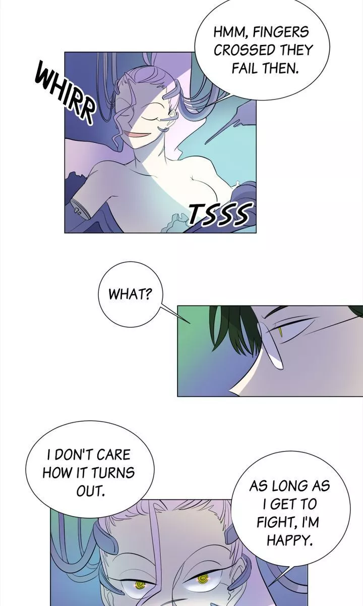 About Jane - Chapter 6 - Page 52
