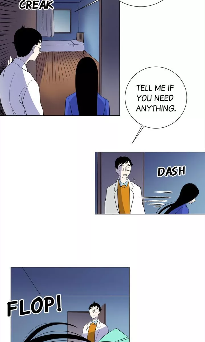 About Jane - Chapter 6 - Page 56