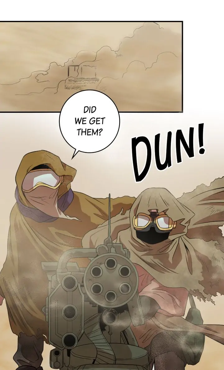 About Jane - Chapter 73 - Page 47