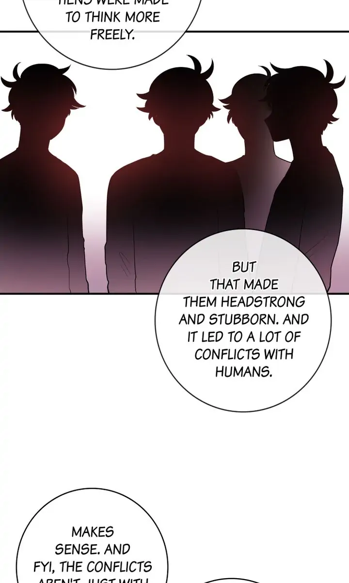 About Jane - Chapter 75 - Page 7