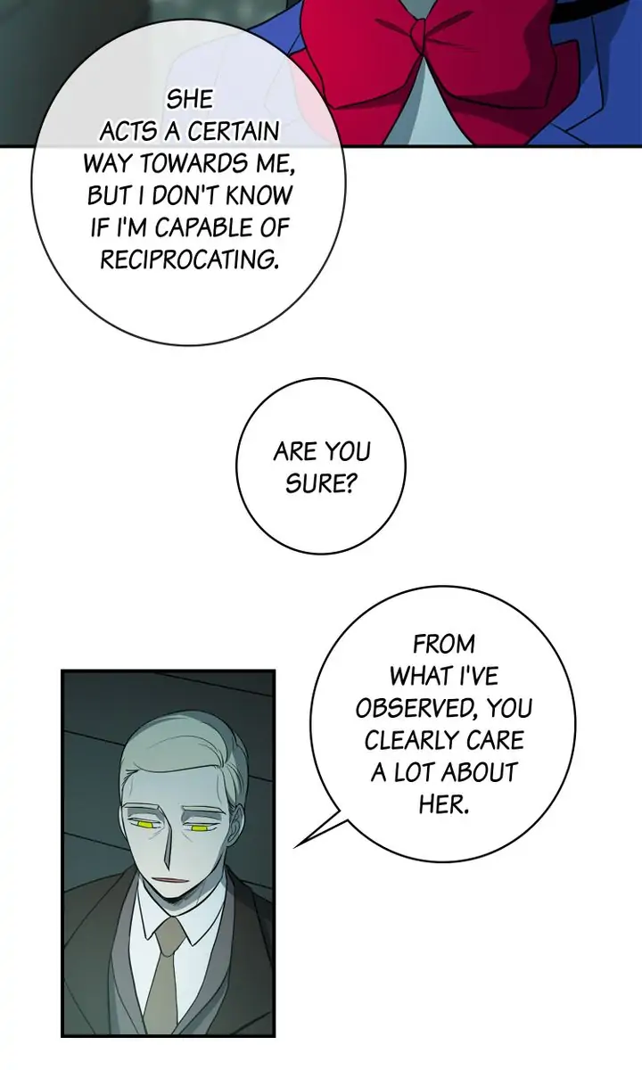 About Jane - Chapter 86 - Page 8