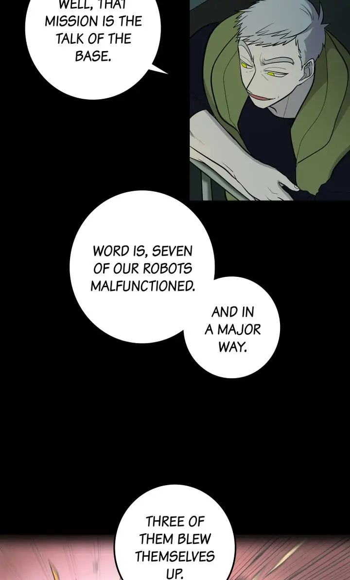 About Jane - Chapter 90 - Page 6