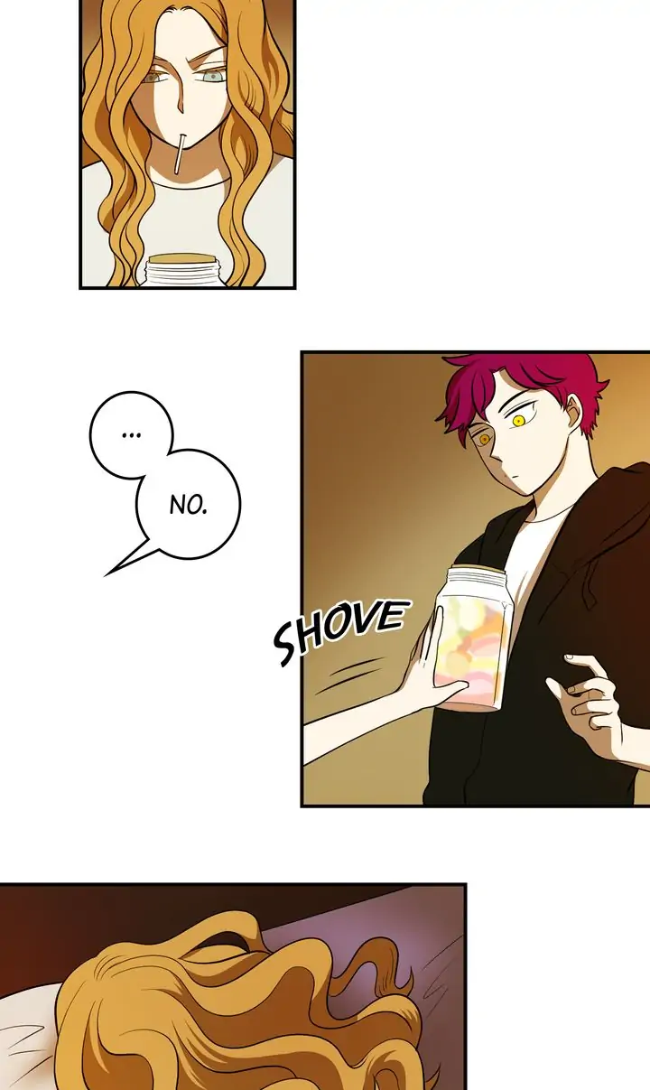 About Jane - Chapter 97 - Page 10
