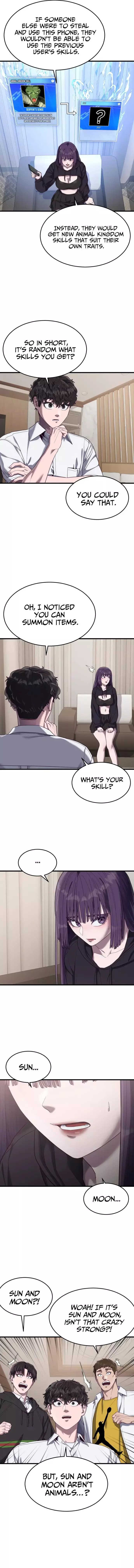 Absolute Submission - Chapter 36 - Page 8