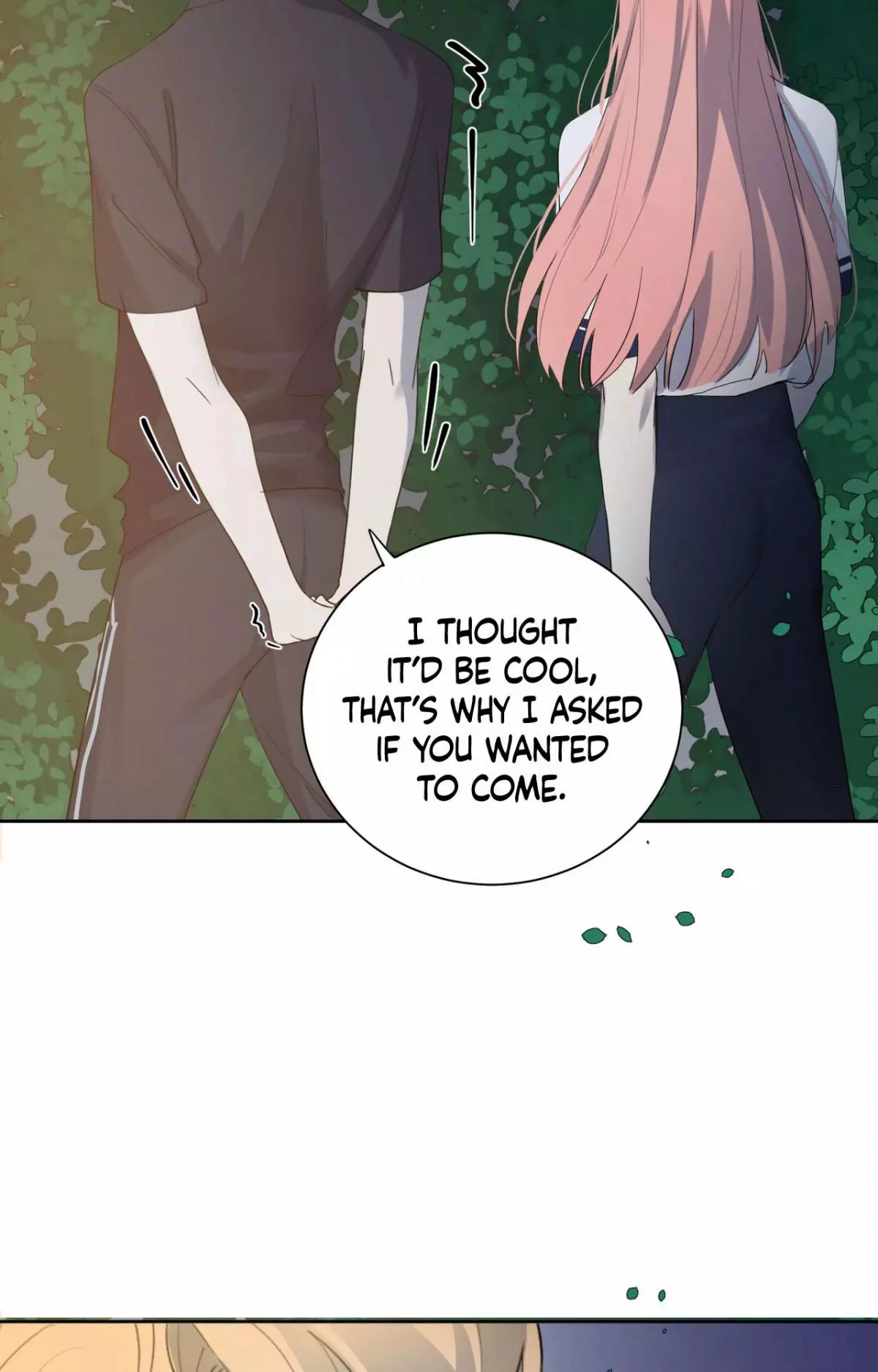 Absurdity - Chapter 4 - Page 3