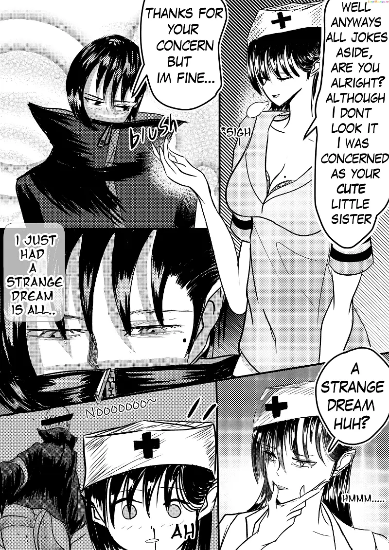 Abyss-Chan - Chapter 2 - Page 20