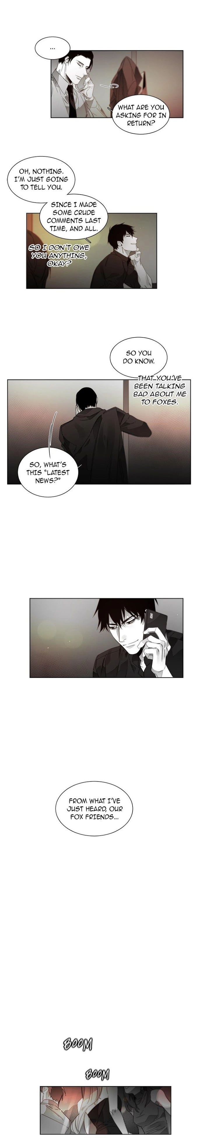 Addiction - Chapter 39 - Page 3