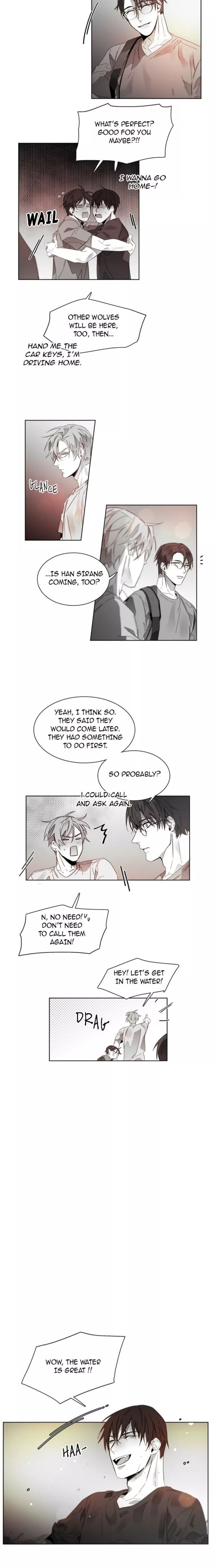 Addiction - Chapter 41 - Page 5