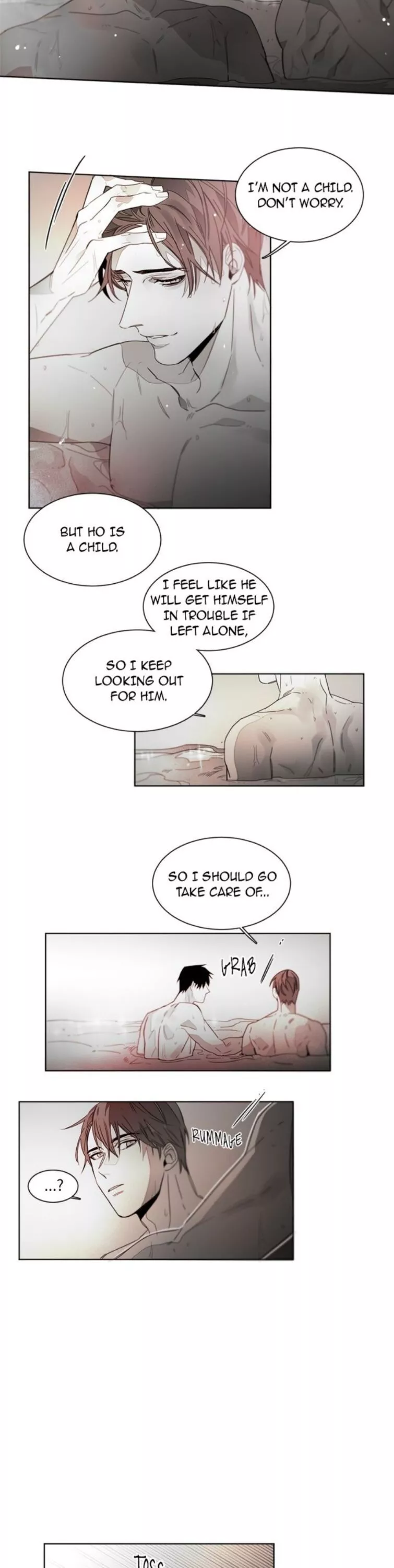 Addiction - Chapter 43 - Page 9