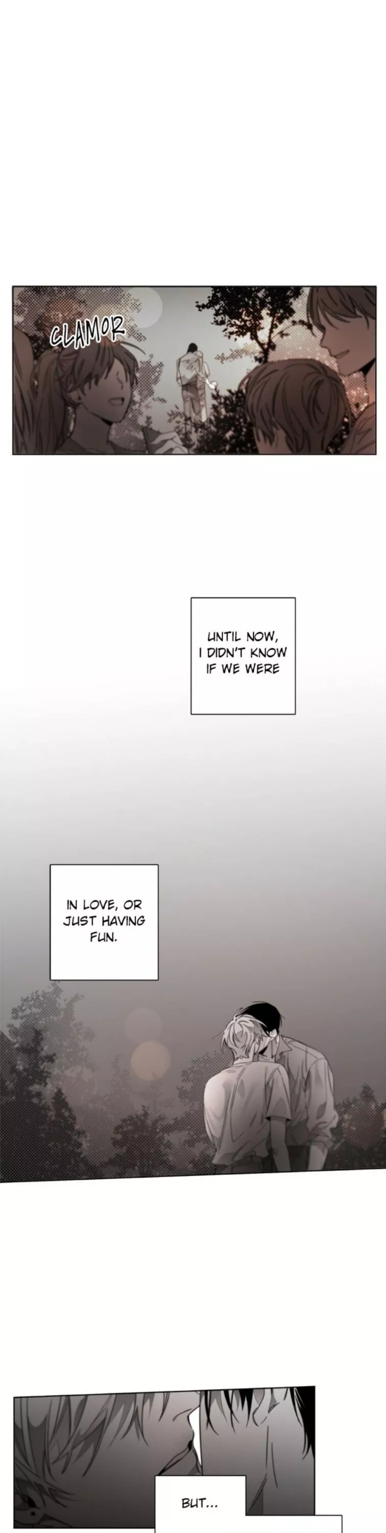 Addiction - Chapter 50 - Page 1