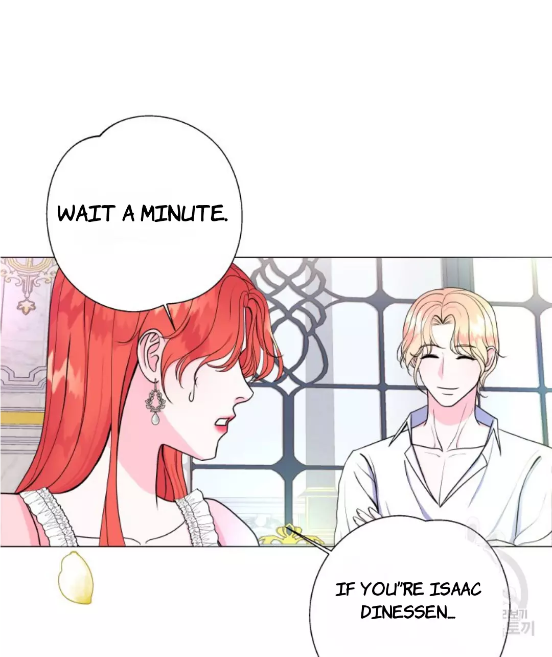 Adventure : Why Is It A Reverse Harem? - Chapter 2 - Page 35