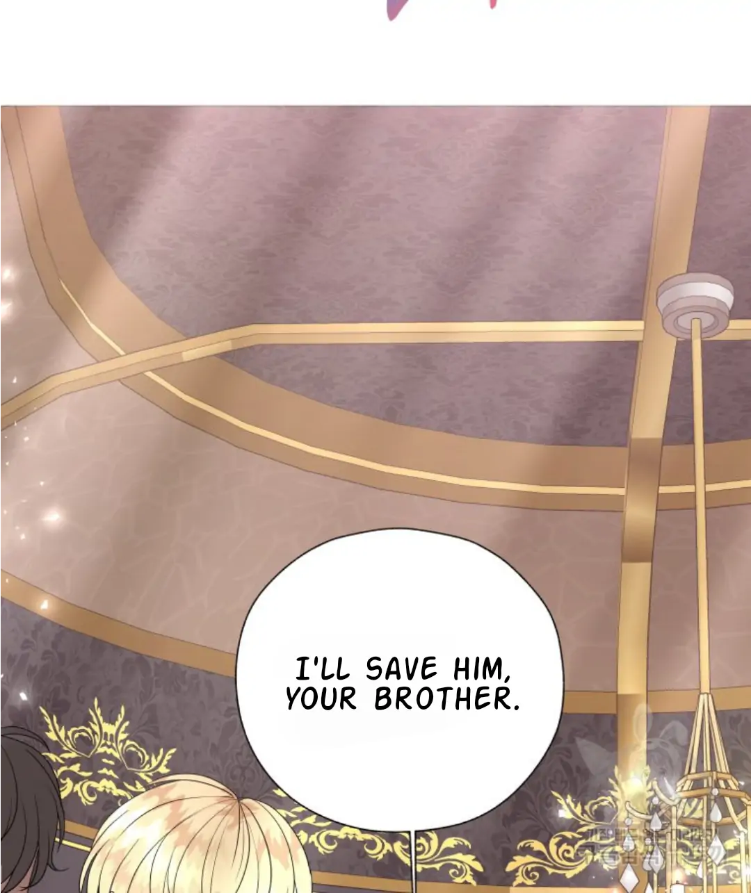 Adventure : Why Is It A Reverse Harem? - Chapter 3 - Page 51