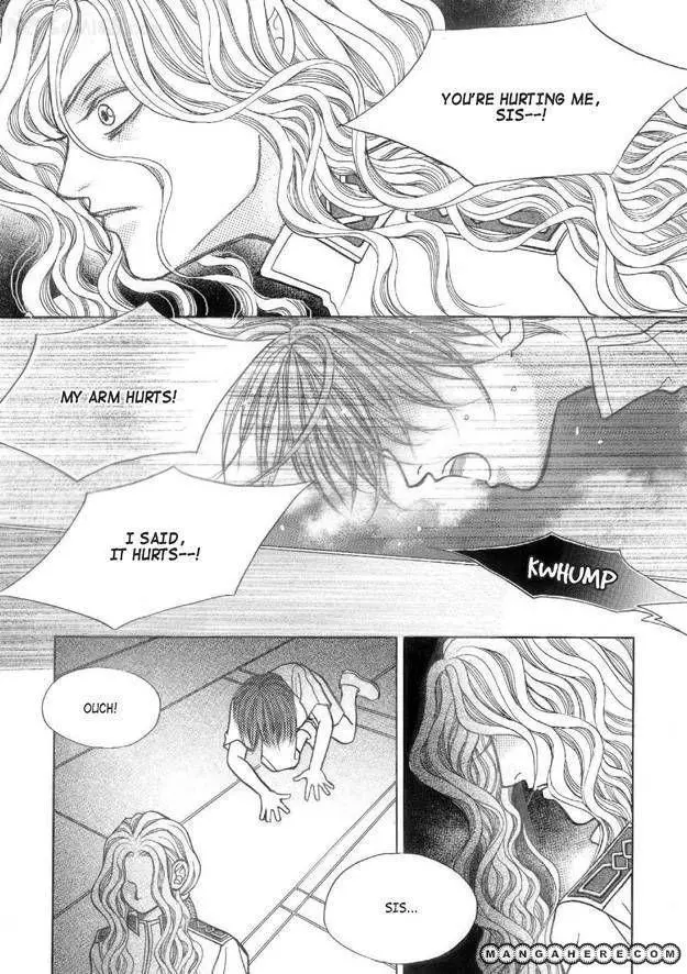 Aegis - Chapter 3 - Page 6