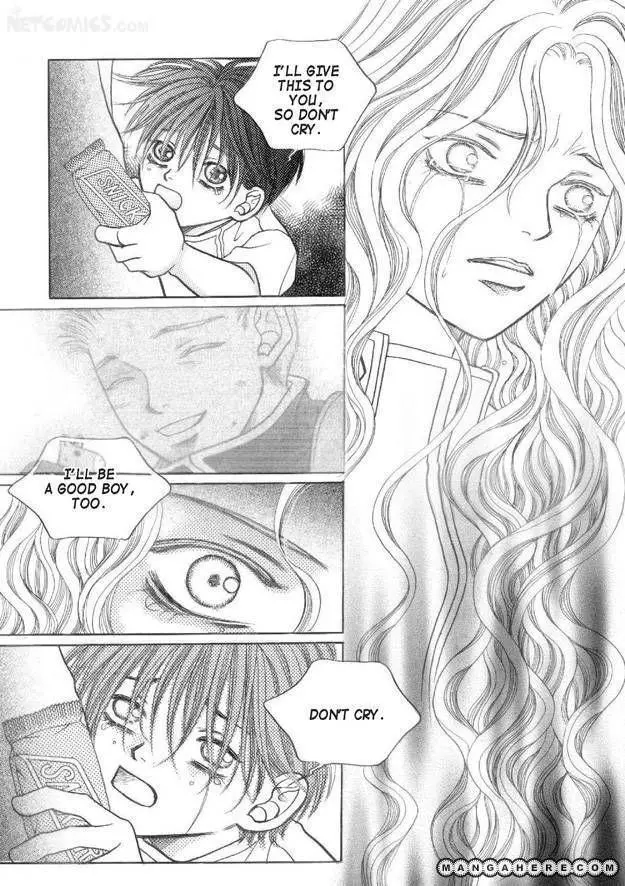 Aegis - Chapter 3 - Page 8