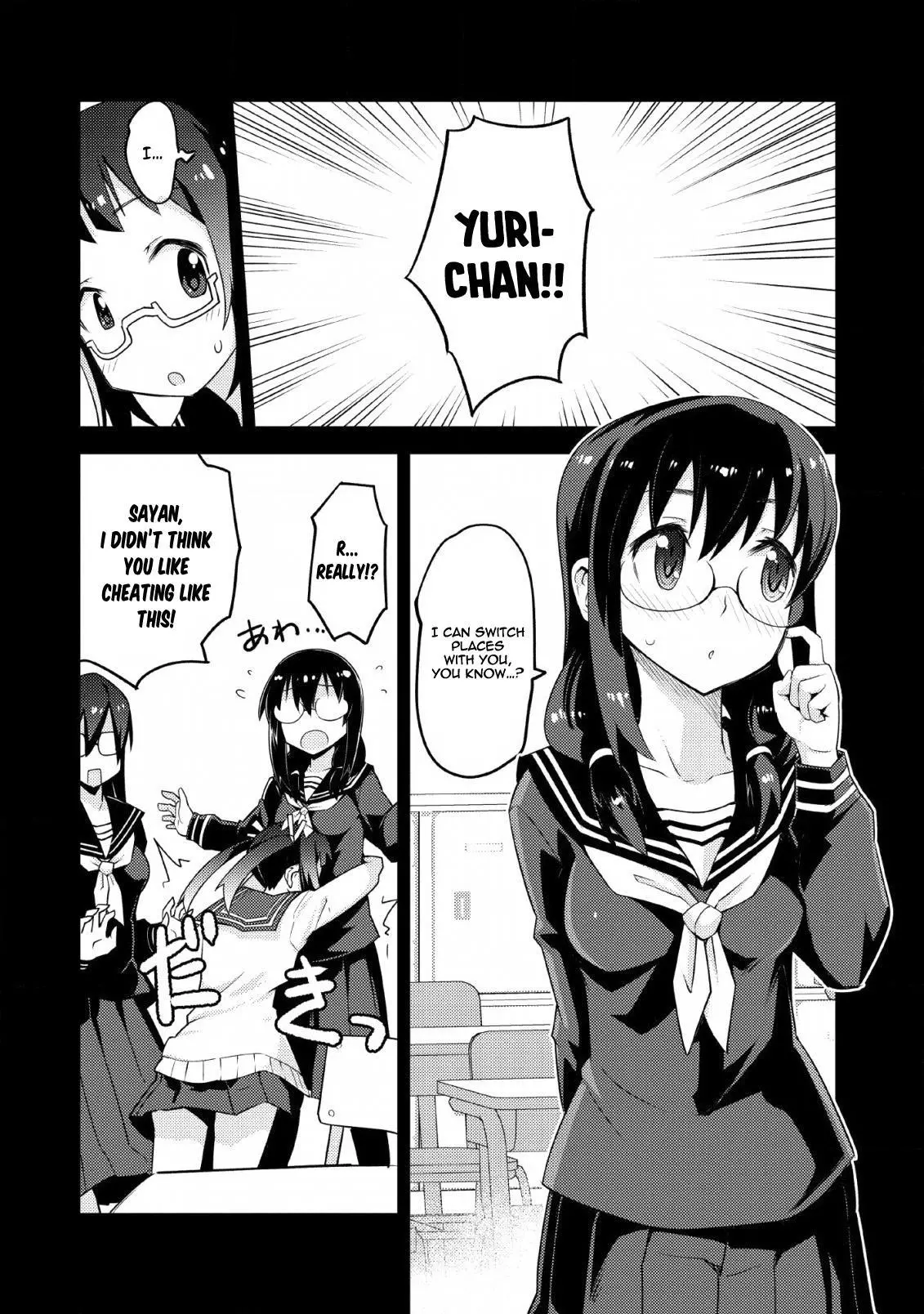 After Being Transported, I Was Singled Out and Rejected by My Classmates, So I Made Them All Part of My Harem - Chapter 10 - Page 7